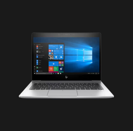 HP ELITEBOOK 830 G5 I5 8TH GEN 13'' 8GB RAM 256GB SSD