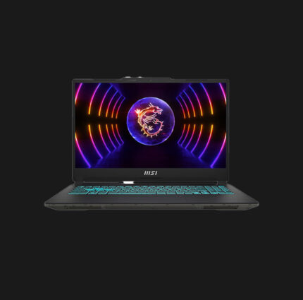 MSI CYBORG 15 A13UCX 1851XLK CORE I7 13620H 16GB 512GB RTX 2050 4GB 15.6 FHD 144HZ