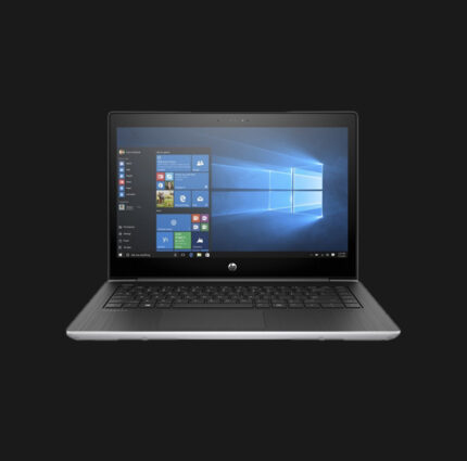 HP PROBOOK 440 G7 i5 10TH GEN 14" 8GB RAM 256GB SSD