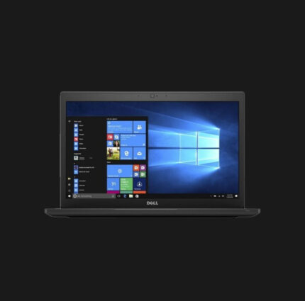 DELL LATITUDE 7490 i5 8TH GEN 14" 8GB RAM 256GB SSD