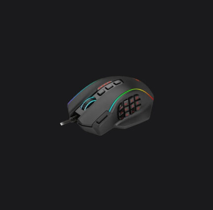 REDRAGON M901-K-2 PERDITION GAMING MOUSE