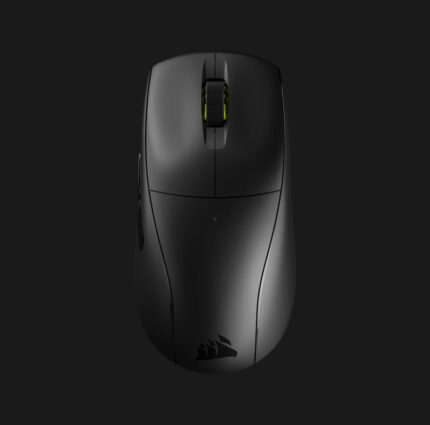 CORSAIR M75 AIR WIRELESS ULTRA LIGHTWEIGHT GAMING MOUSE