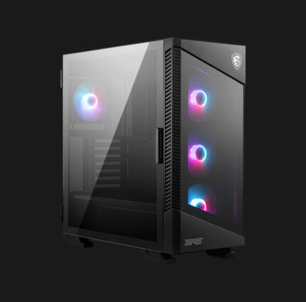 MSI MPG VELOX 100R ARGB GAMING CASE