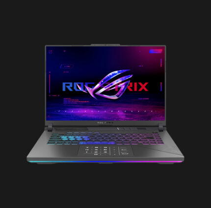 ASUS ROG STRIX G614JIR-N4126WS I9 14900HX,16GD5,1TBN,16” QHD 240HZ,RTX4070 8G, ,W11H