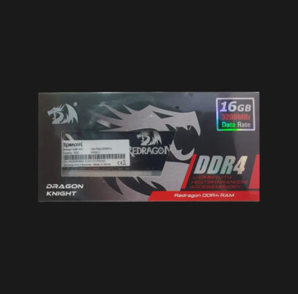 REDRAGON 16GB DDR4 3200HZ RR560 C RAM