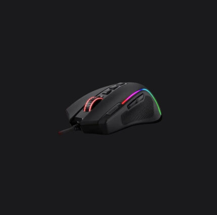 REDRAGON M612 PREDATOR WIRED GAMING MOUSE