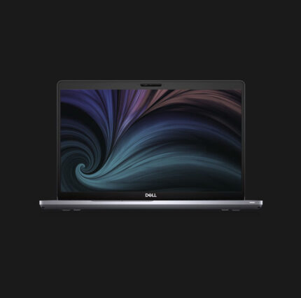 DELL LATITUDE 5510 i7 10TH  GEN 15.6'' 8GB RAM 256GB SSD