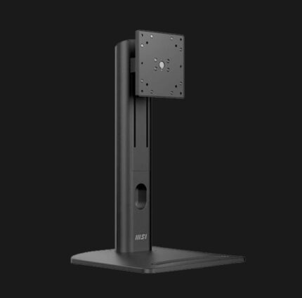 MSI Pro MKS14B Adjustable Monitor Stand