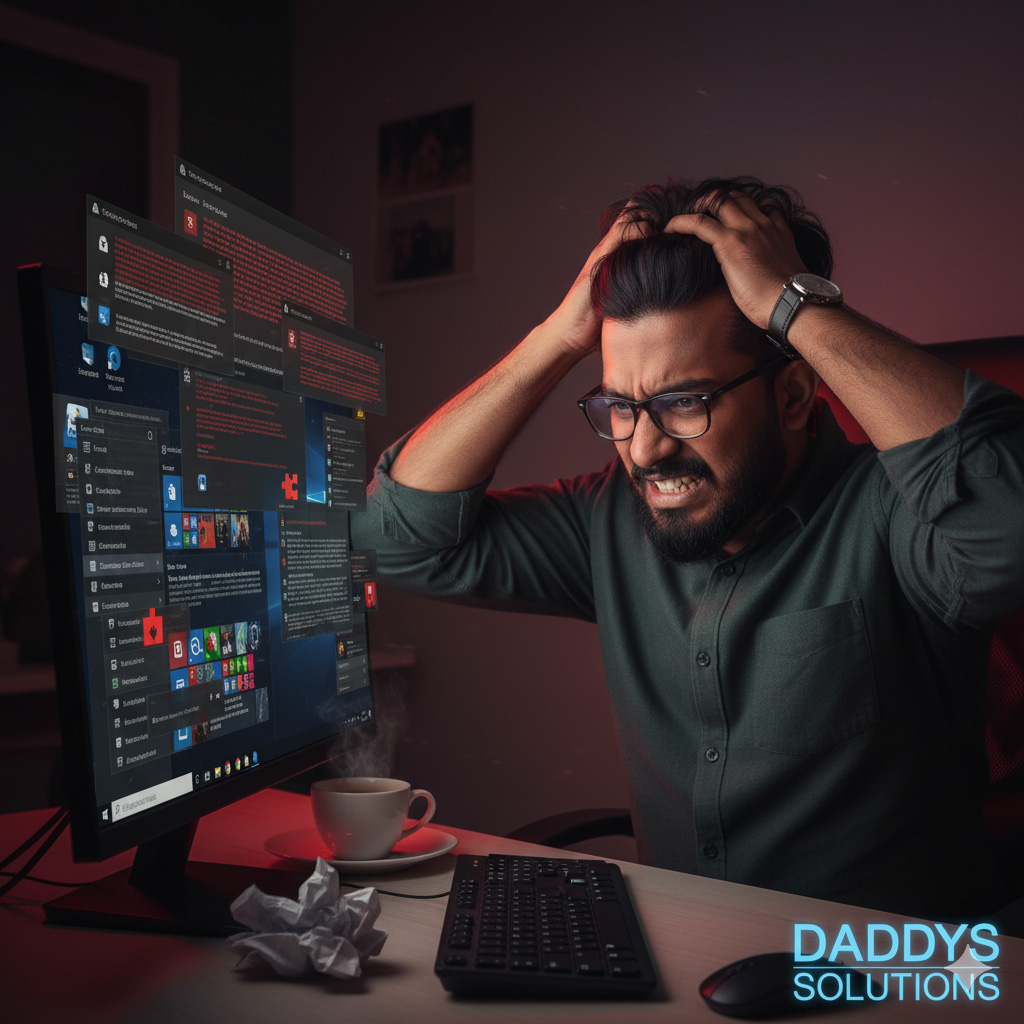 Windows 10 End Of Support 2